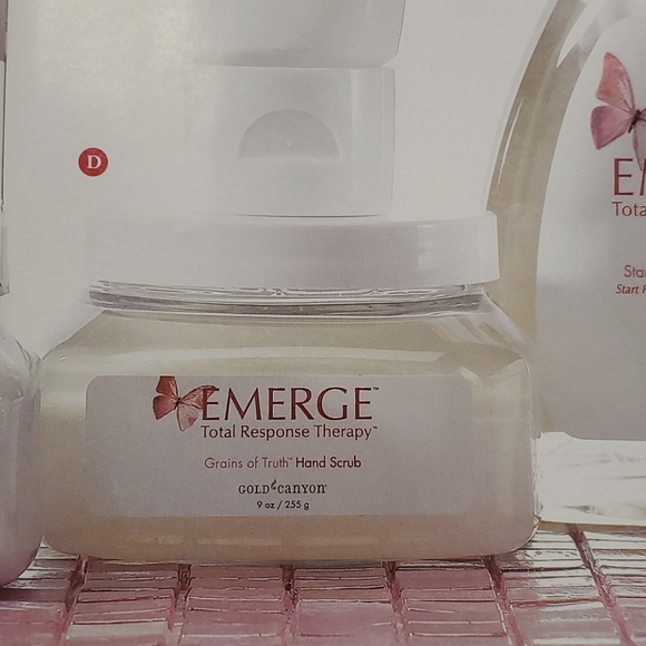 Gold Canyon - Grains of Truth HAND SCRUB 9 oz - Picture 14 of 14